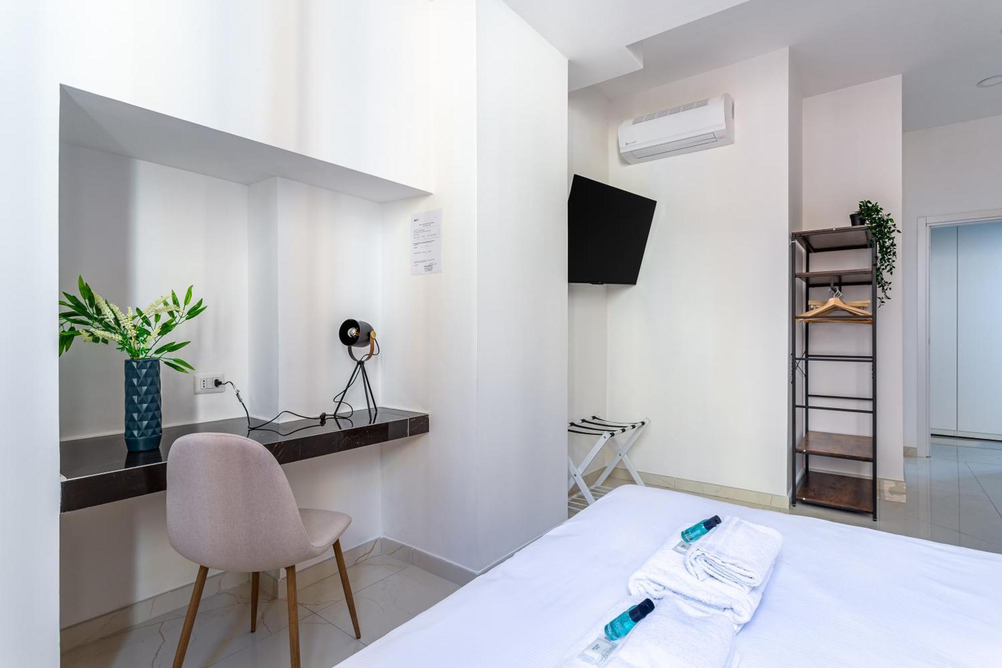 Iflat Monti Brand New Spacious & Comfortable Gem Appartamento *